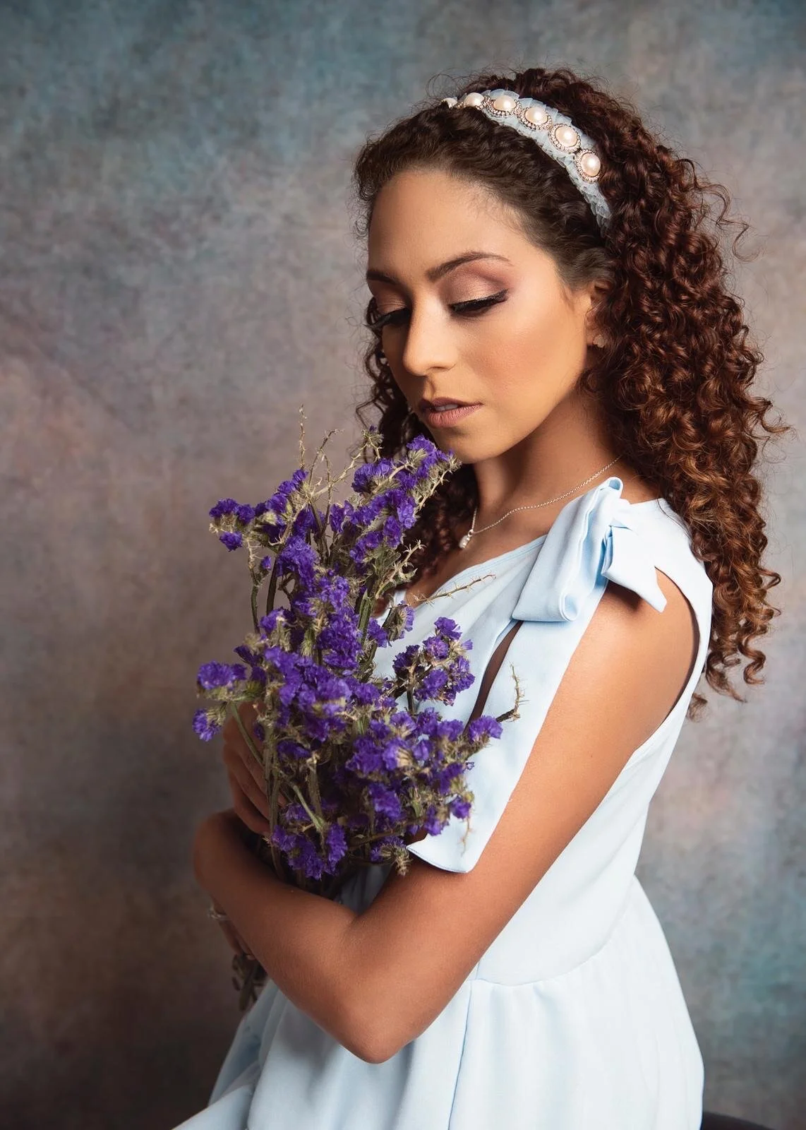 Maquillaje para Novias