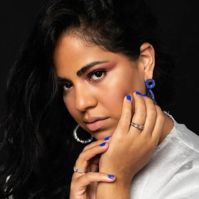 Maquillaje para Fotos Profesionales