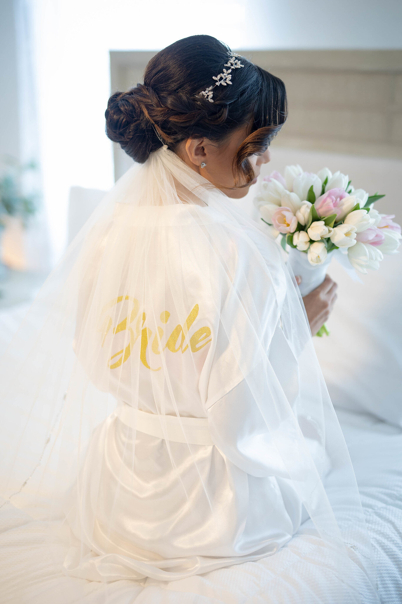 Maquillaje para Bodas