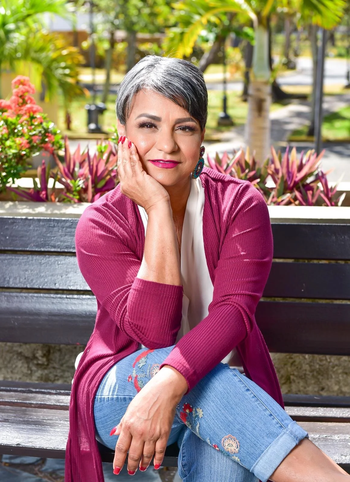 Maquillaje para Fotos Profesionales
