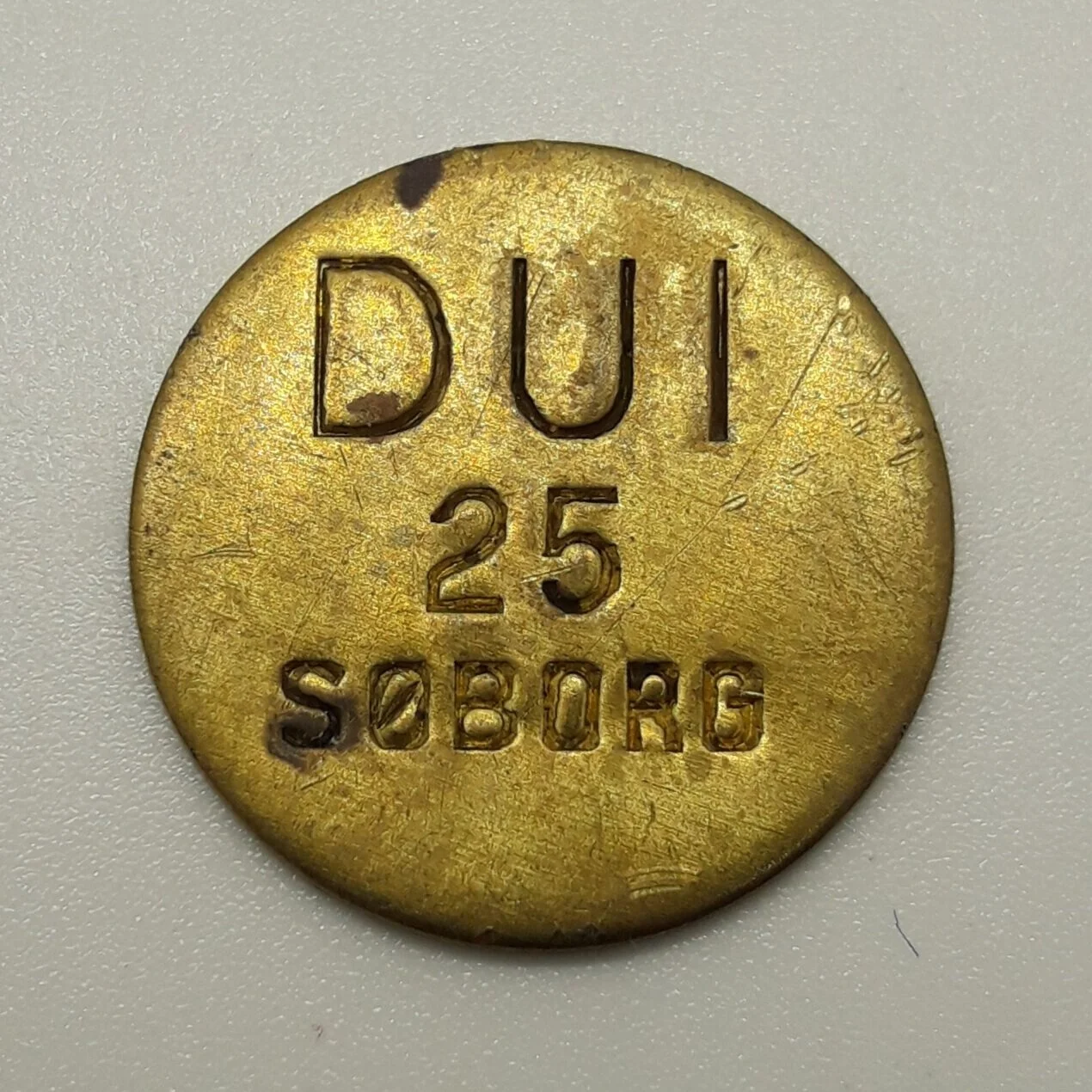 Lot # 41 : Oktober 