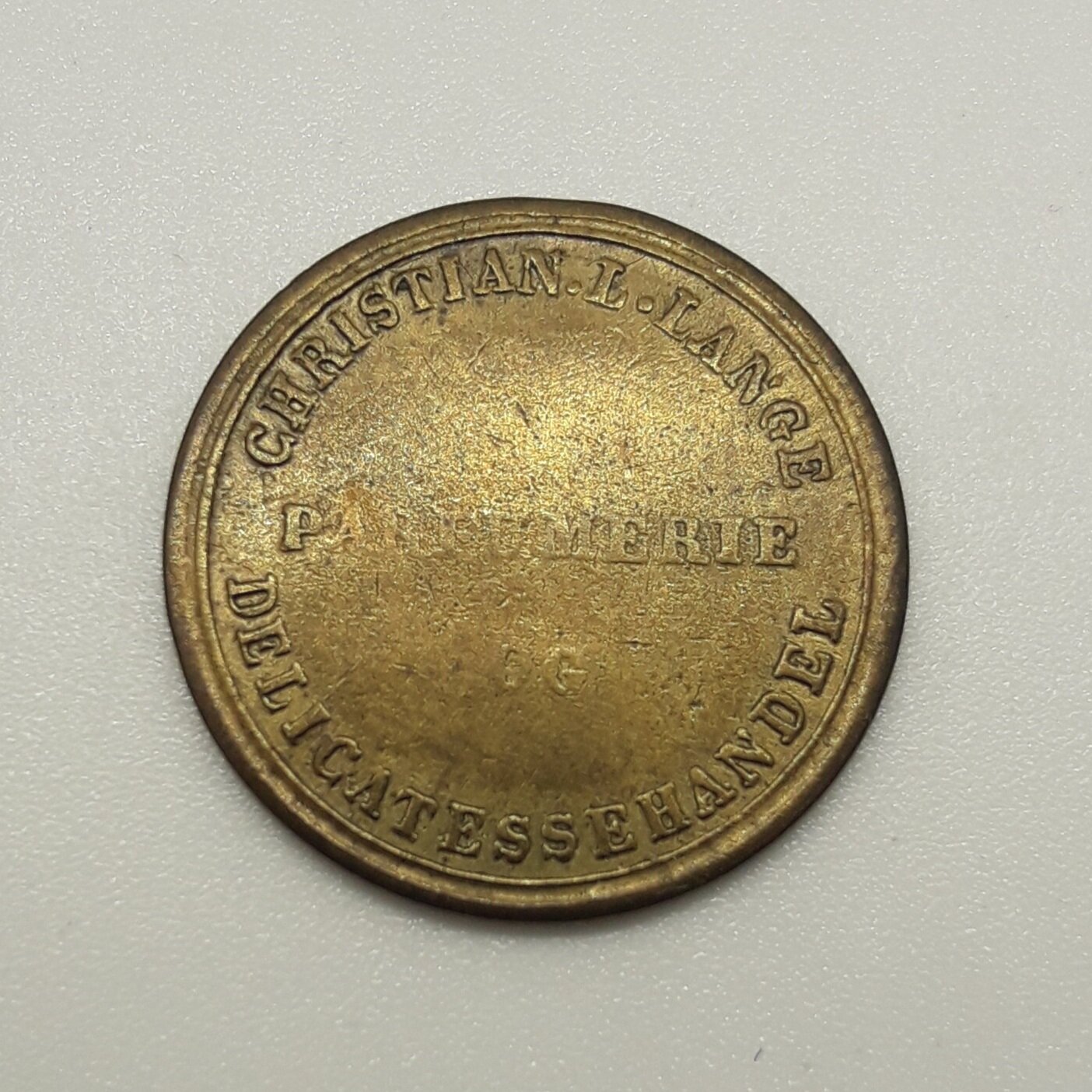 Lot # 45 : Oktober 