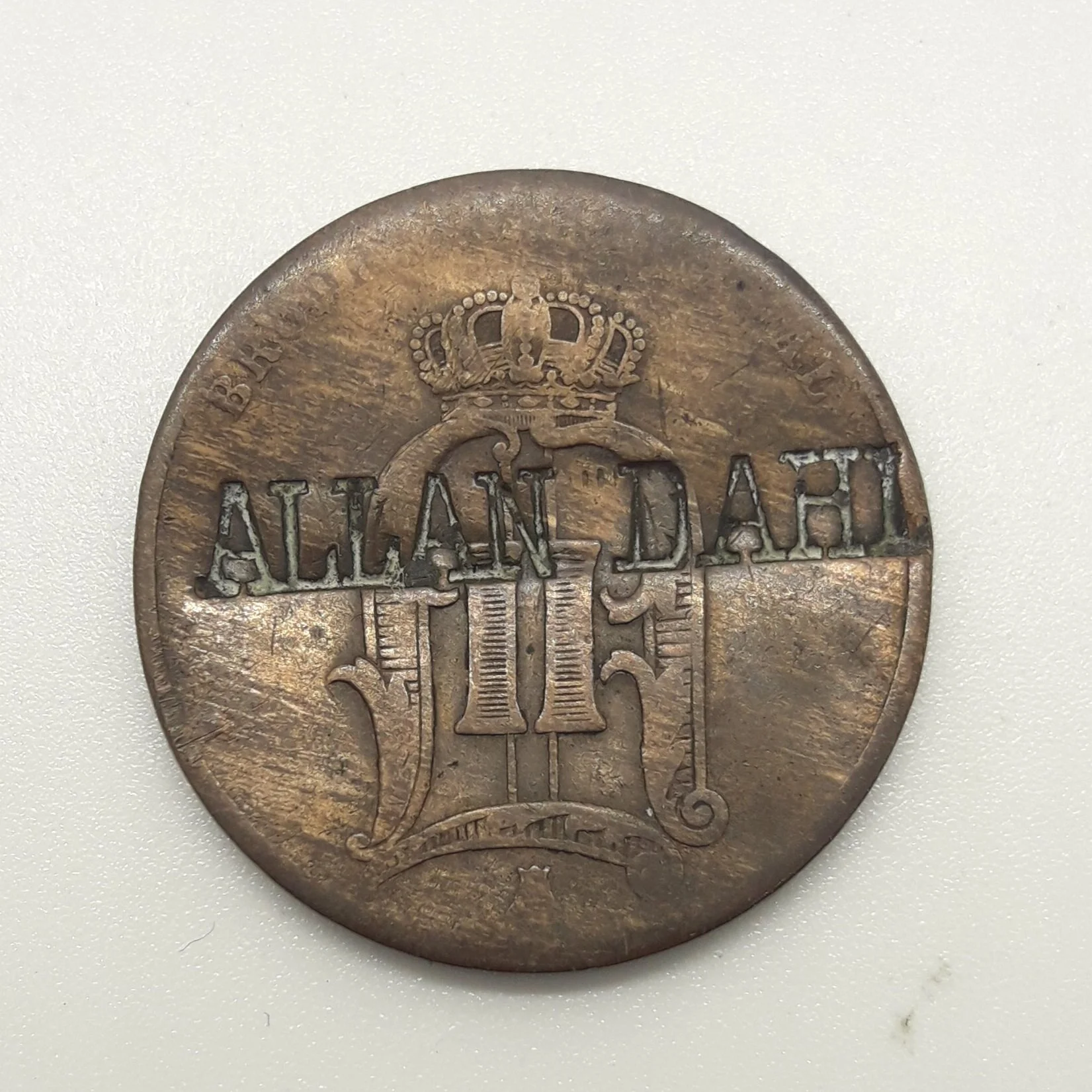 Lot # 47 : Oktober 