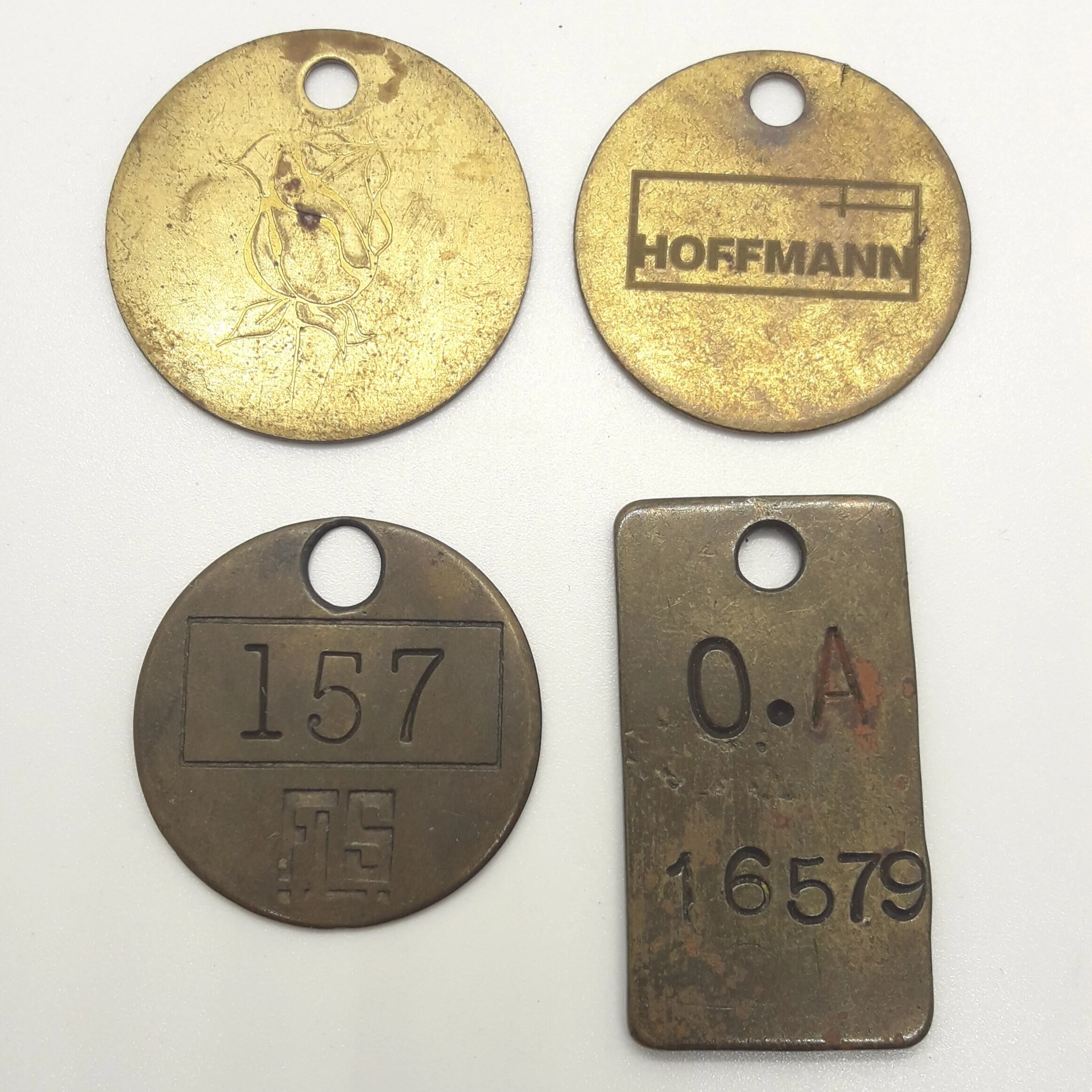 Lot # 50 : Oktober 