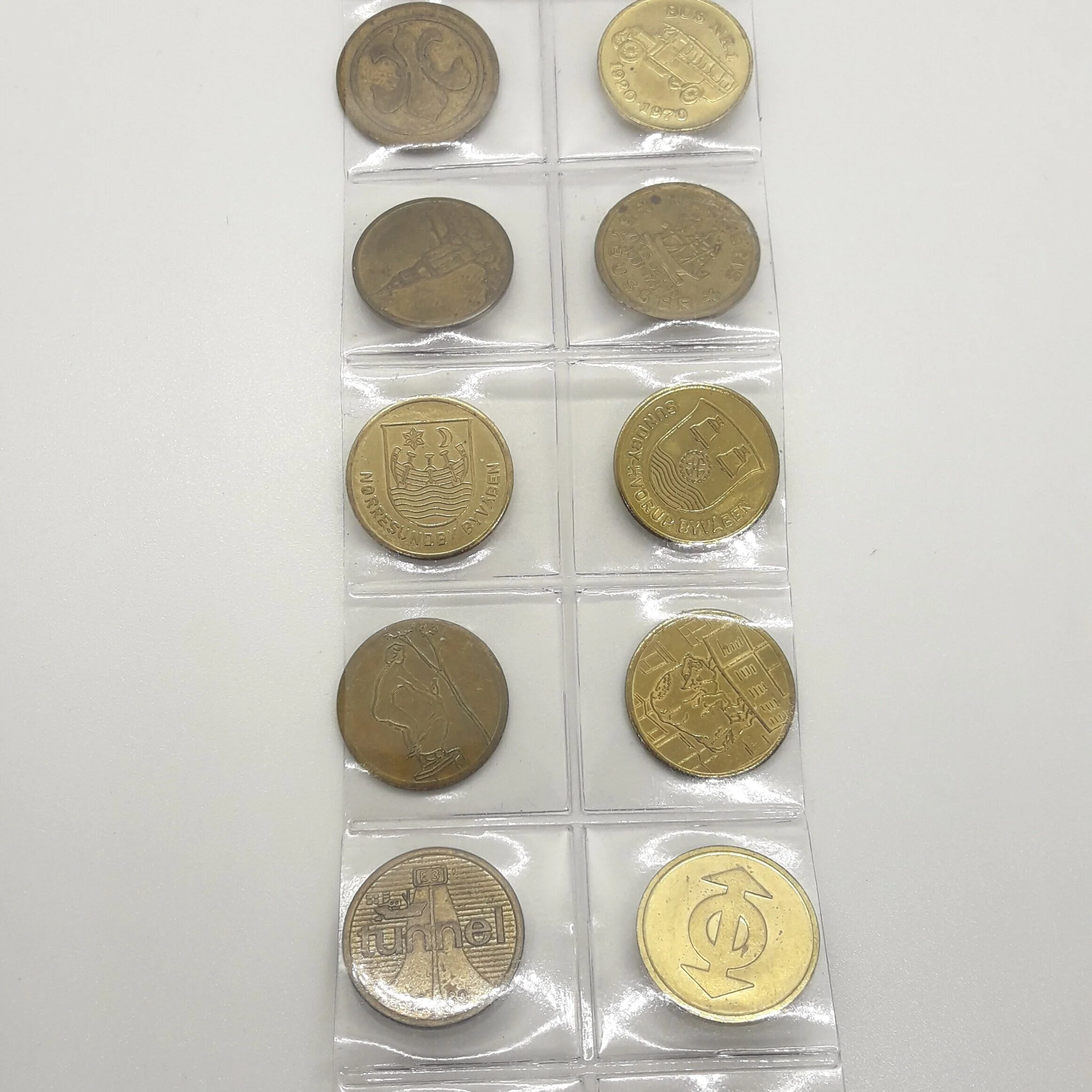 Lot # 54 : Oktober 