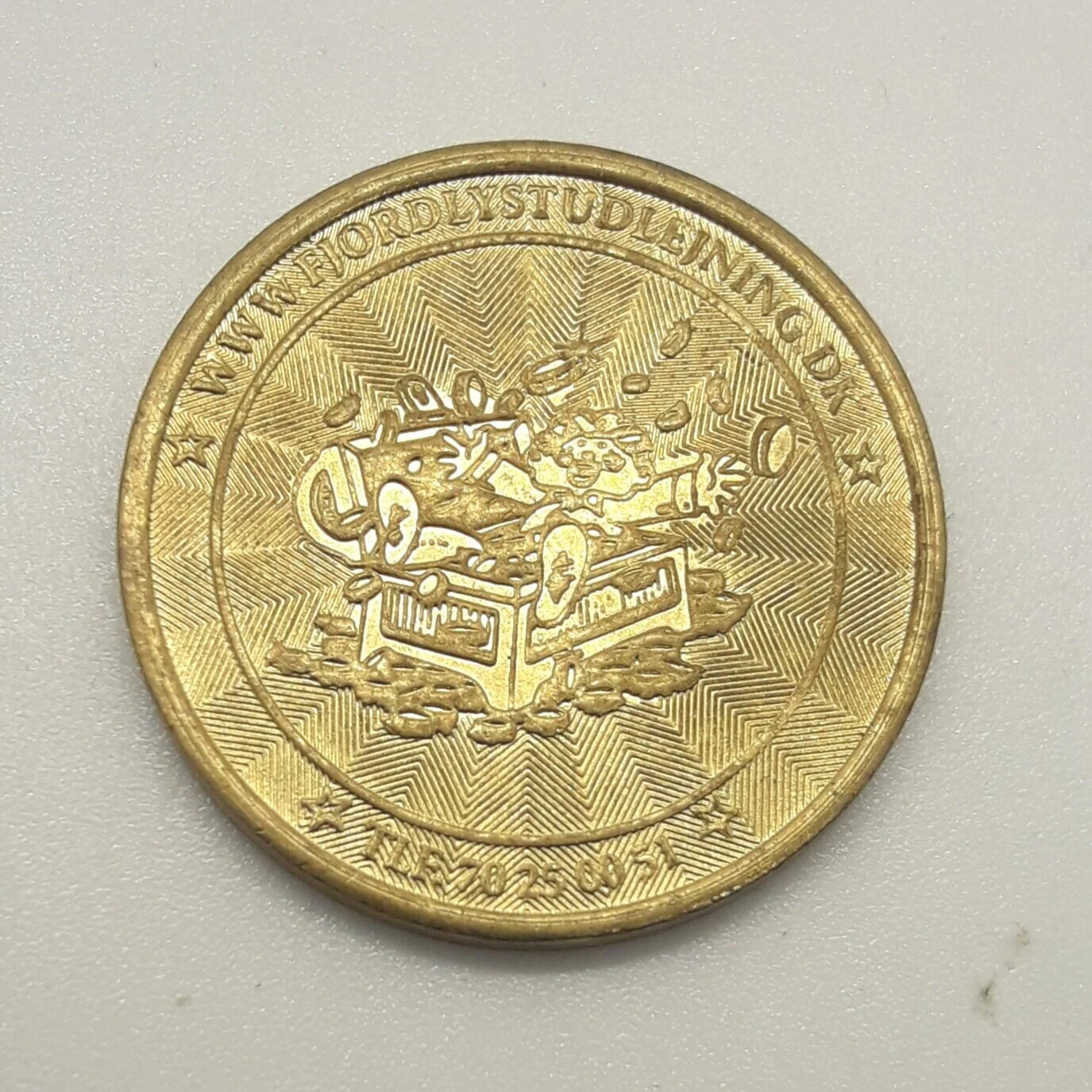 Lot # 56 : Oktober 