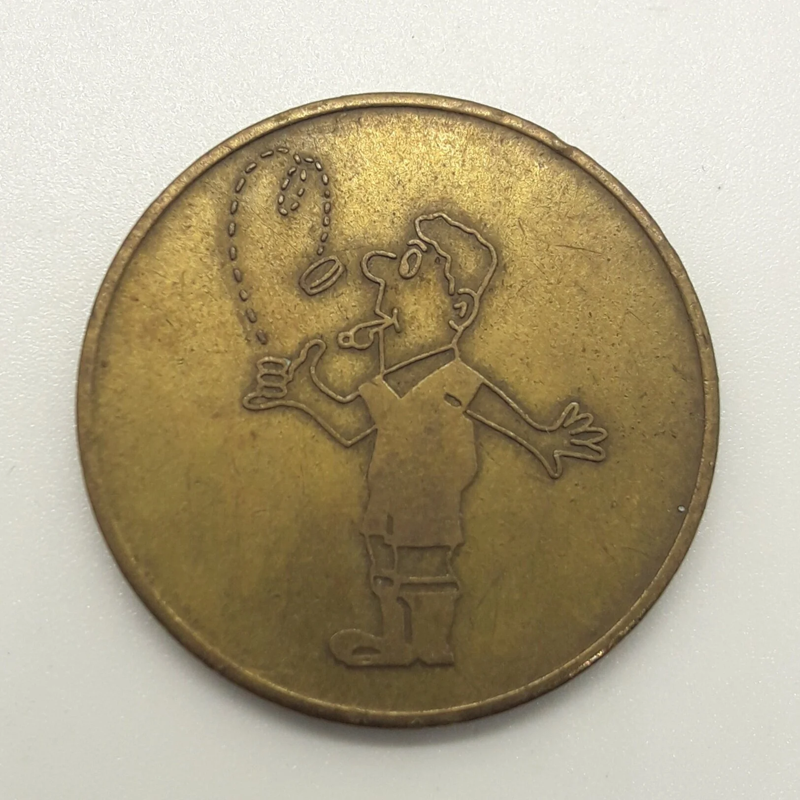 Lot # 59 : Oktober 