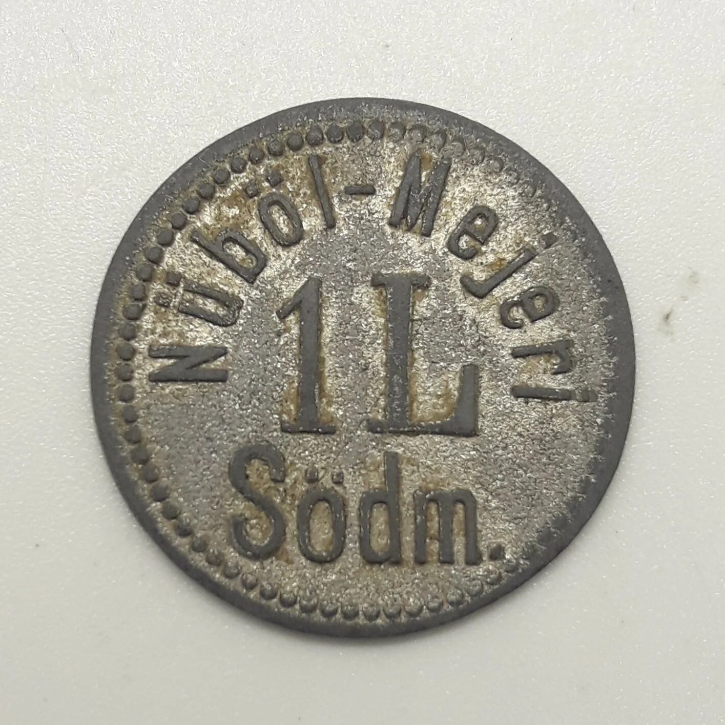 Lot # 63 : Oktober 