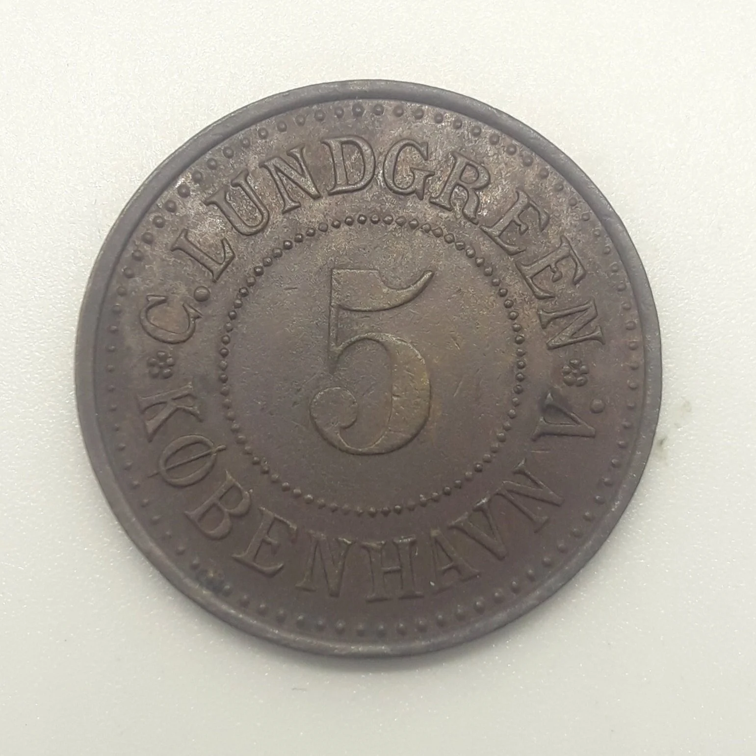 Lot # 74 : Oktober 