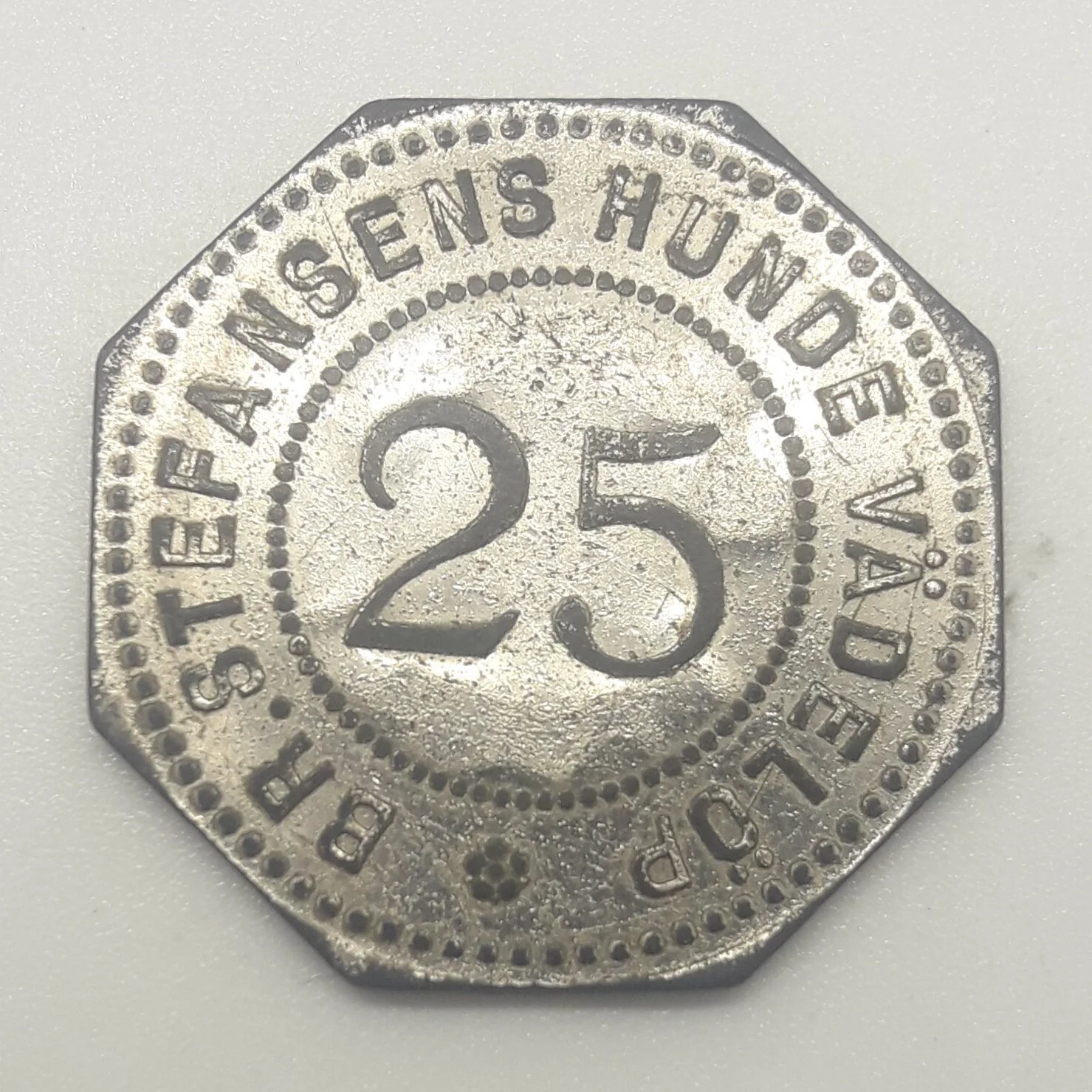 Lot # 78 : Oktober 