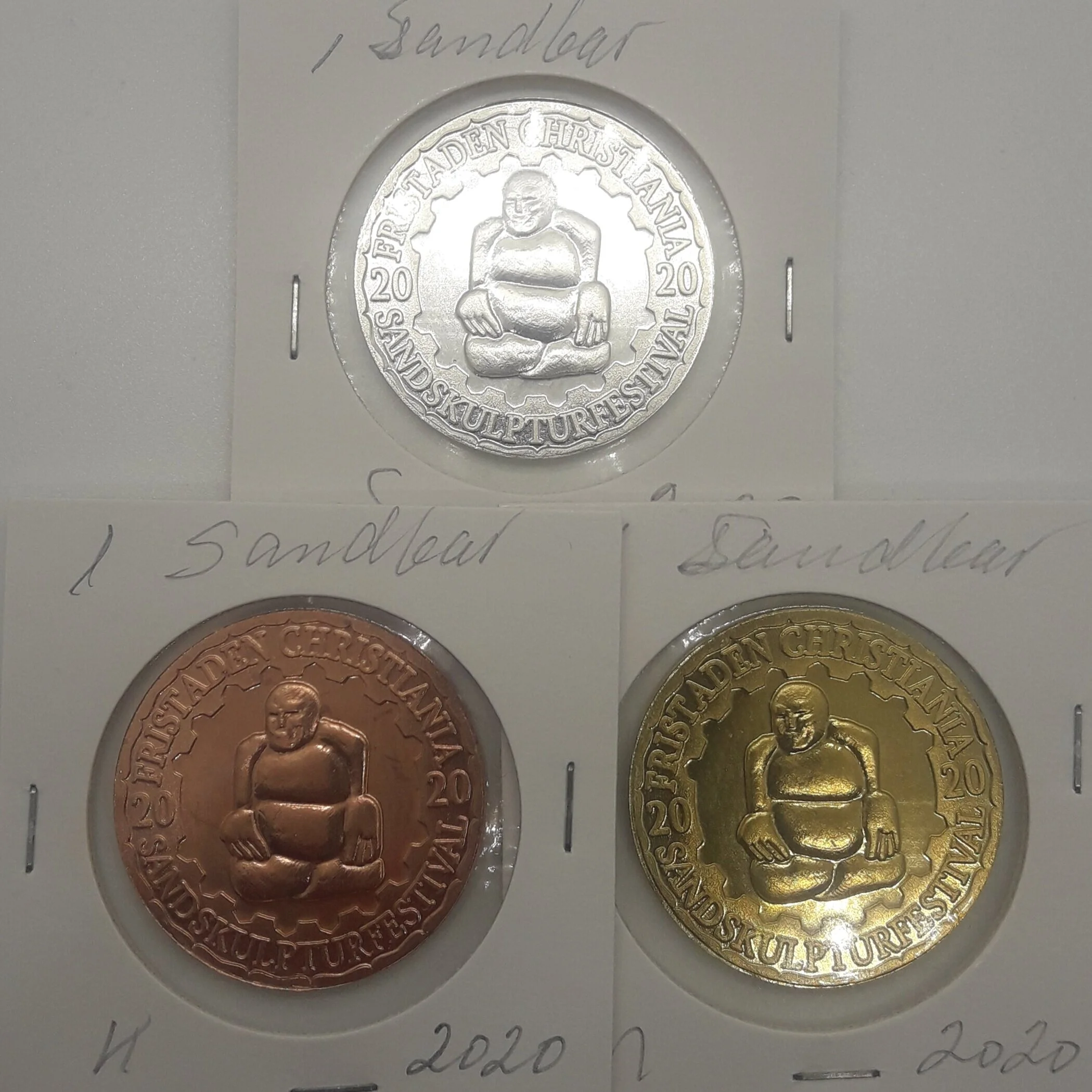 Lot # 100 : Oktober 