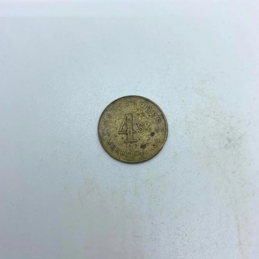 Lot #67: September 