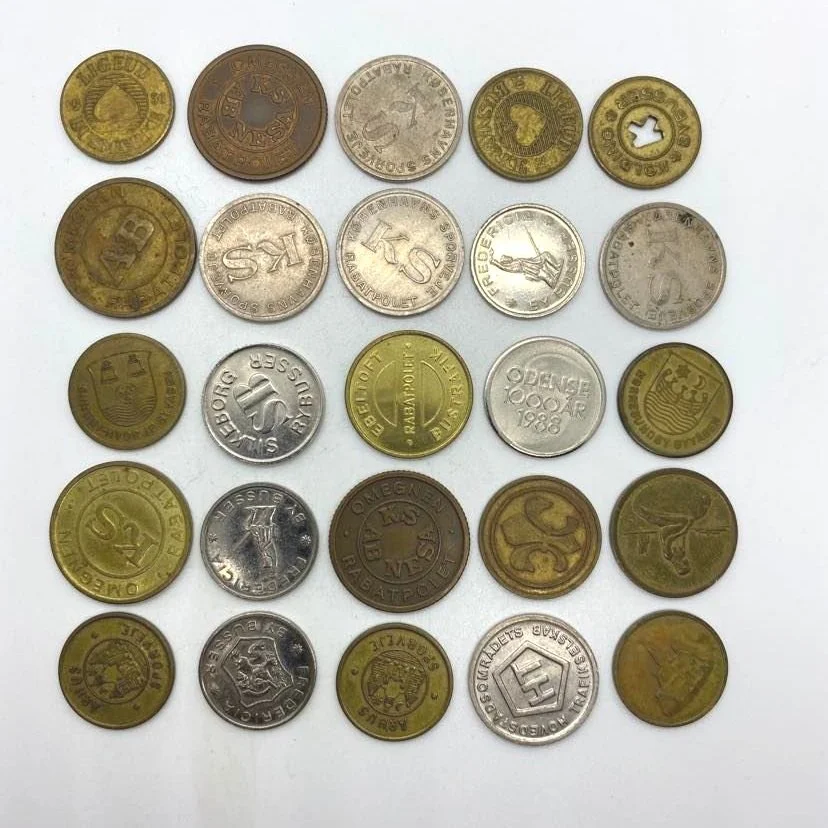 Lot #57: Oktober 