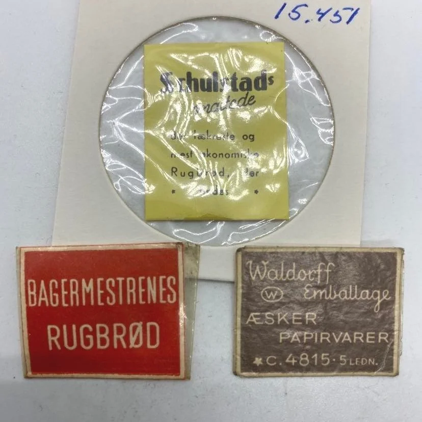 Lot #98: Oktober 