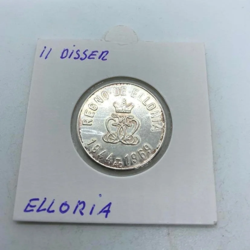 Lot #102: Oktober 