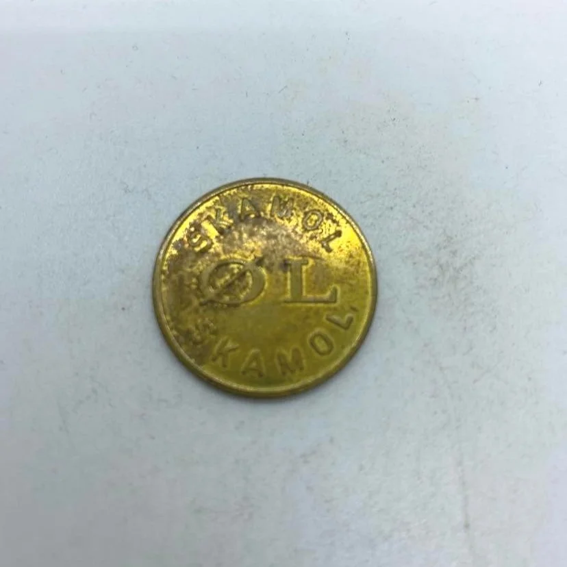 Lot #103: Oktober 