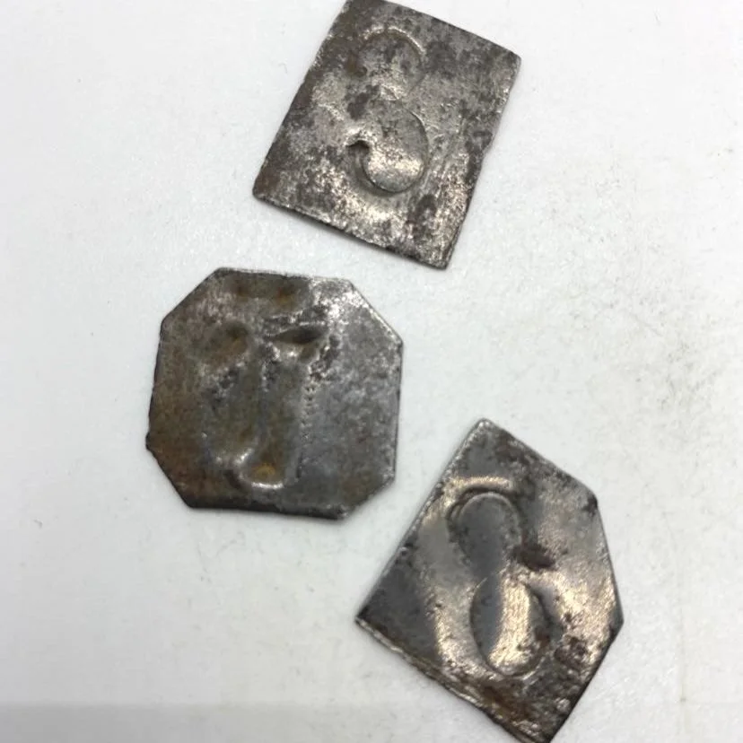 Lot #110: Oktober 