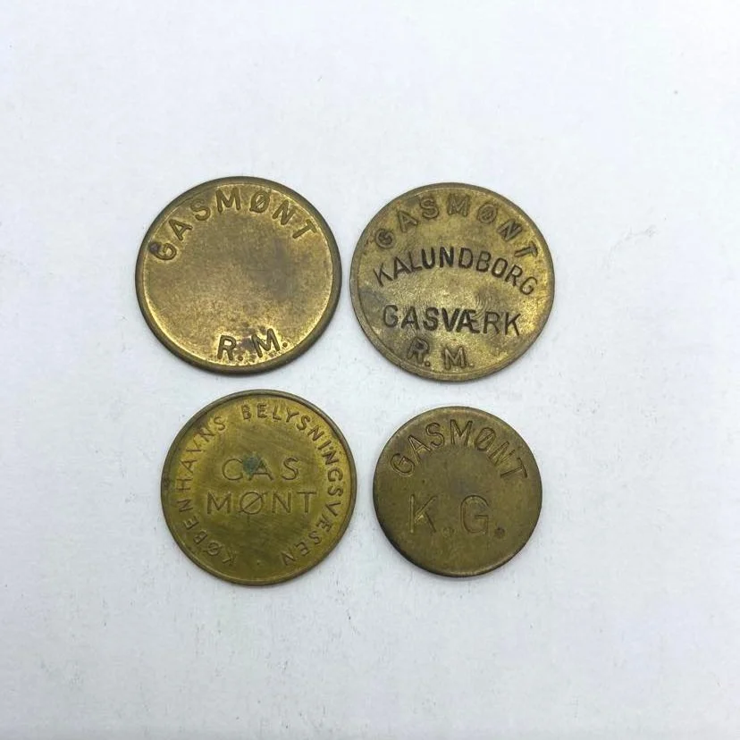 Lot #7: November