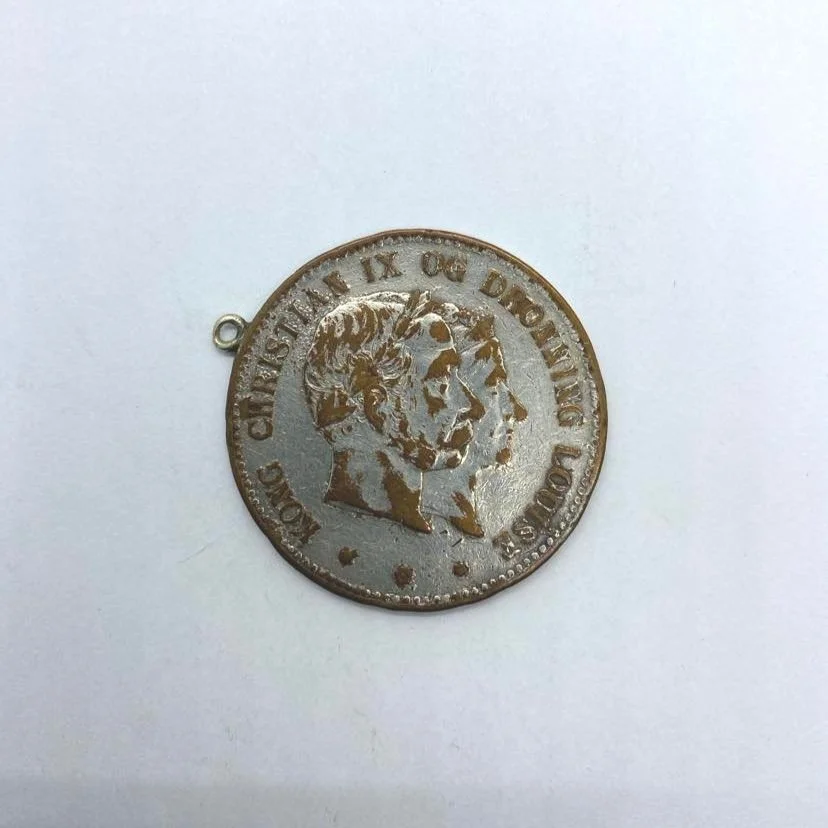 Lot # 80