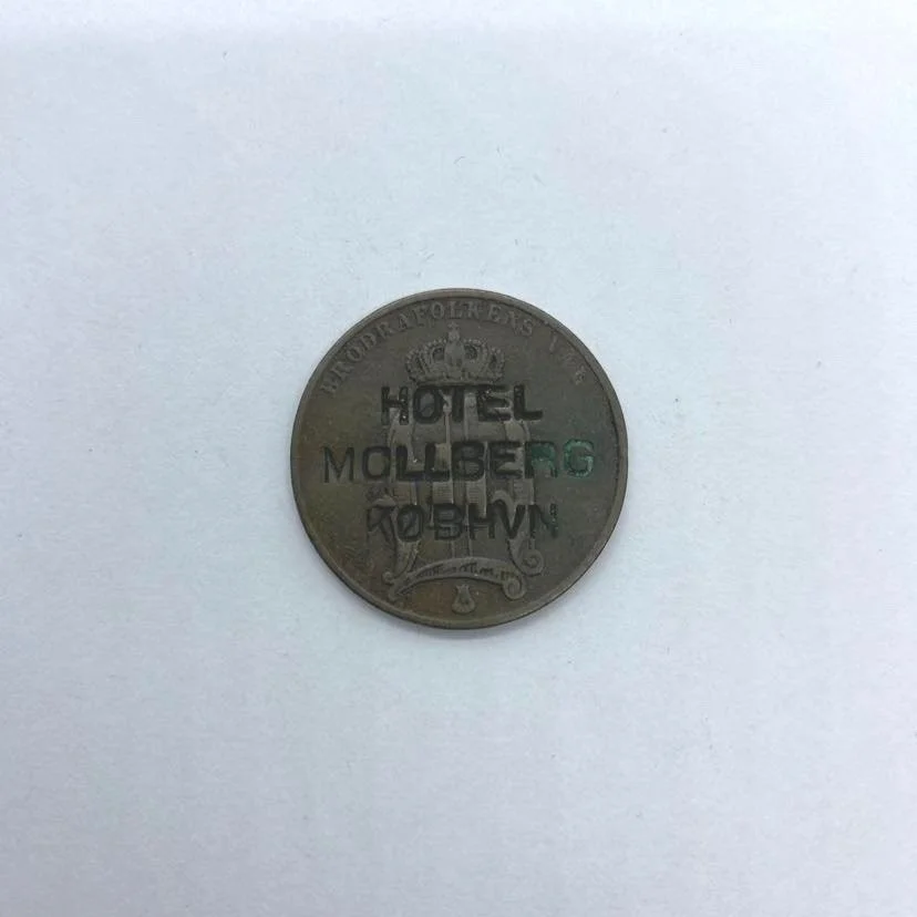 Lot # 103
