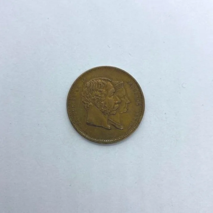 Lot # 105