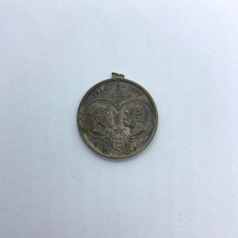 Lot # 118