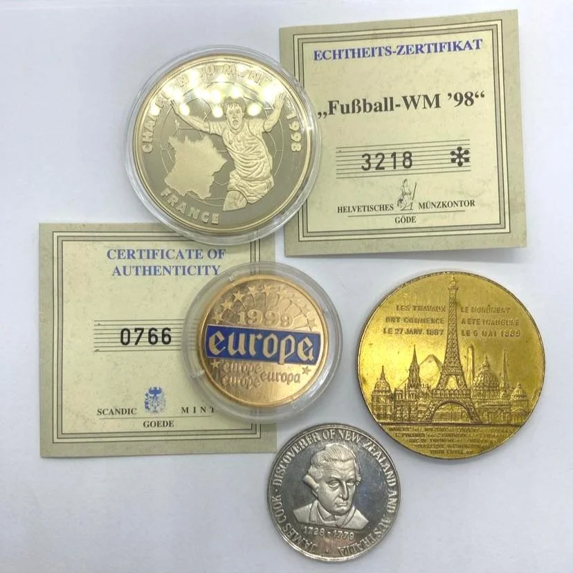 Lot # 119