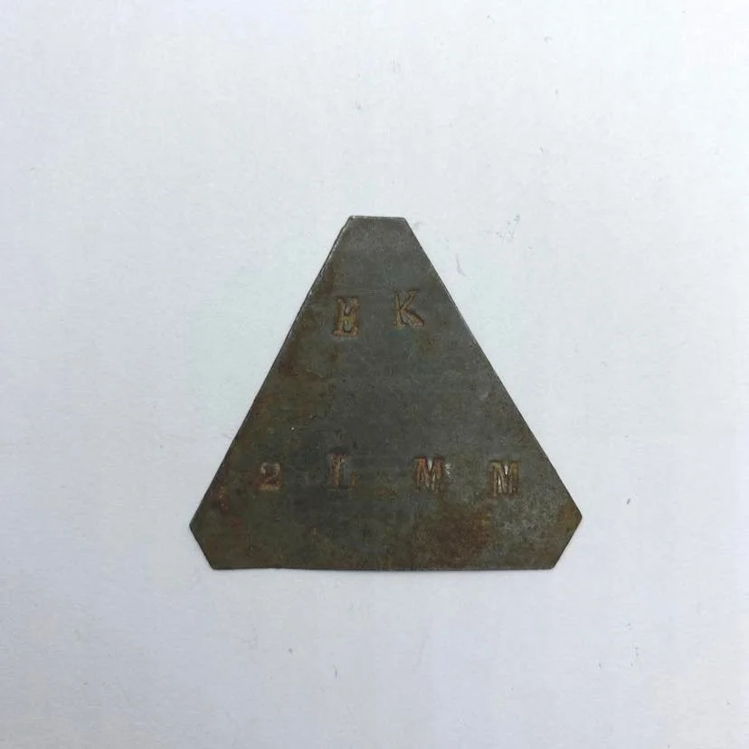 Lot # 47