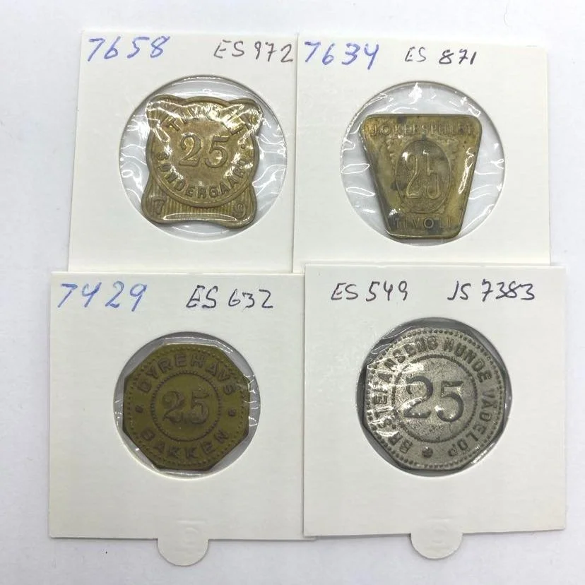 Lot # 64