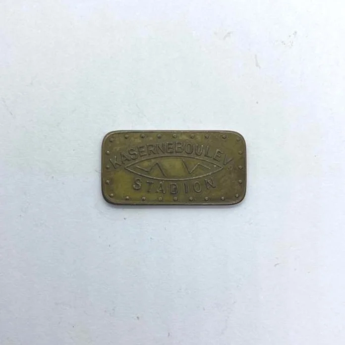 Lot # 67