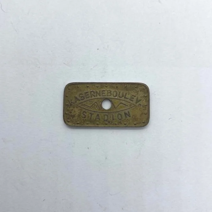 Lot # 68