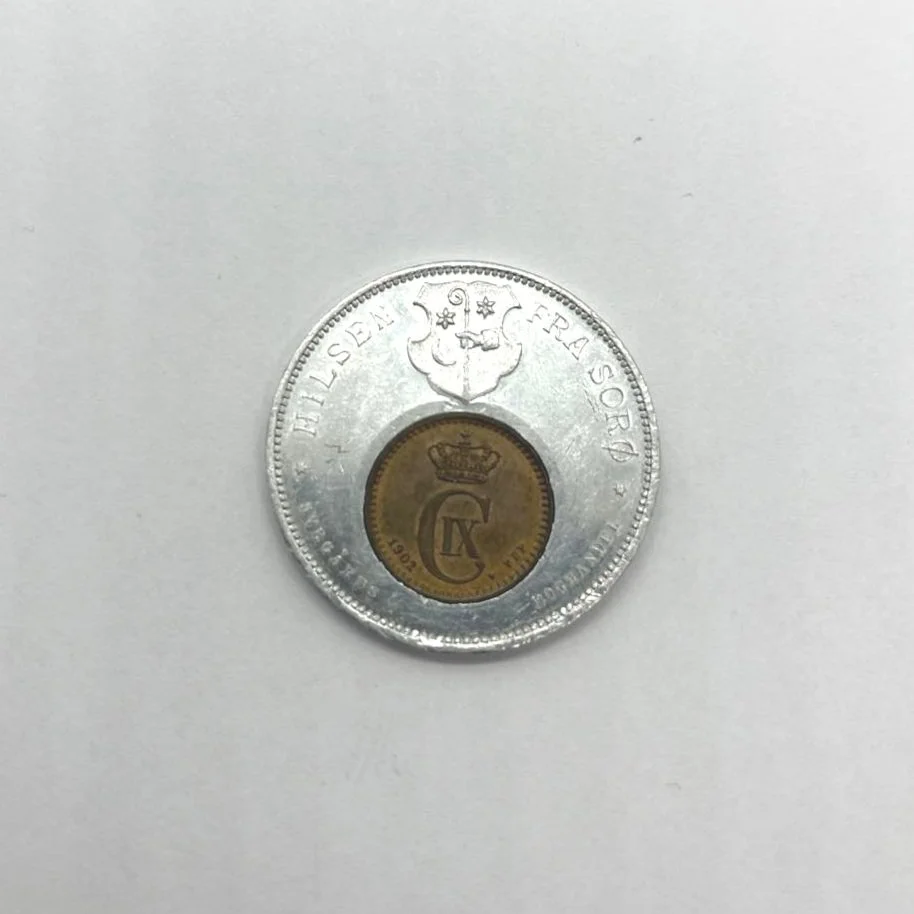 Lot # 73