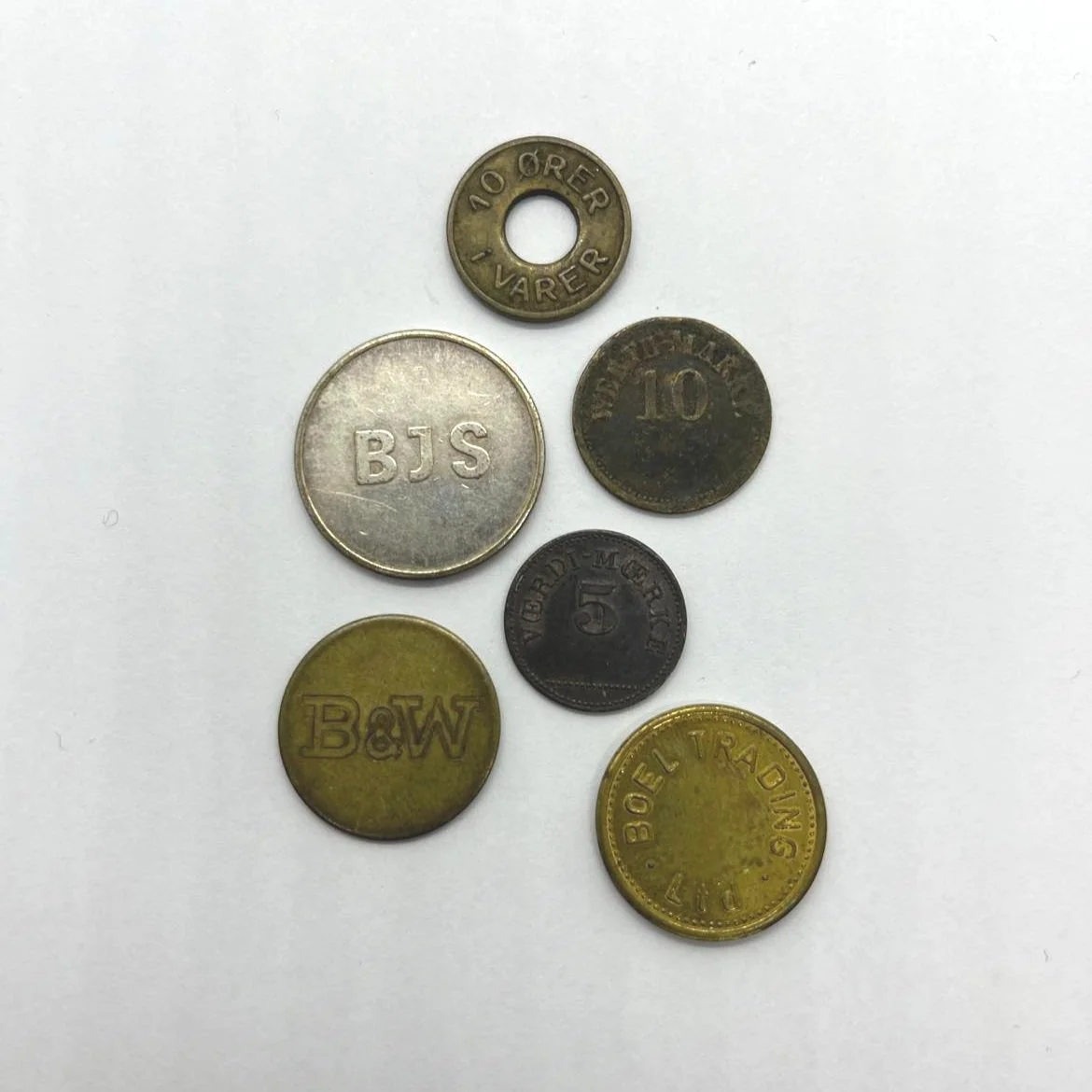 Lot # 100