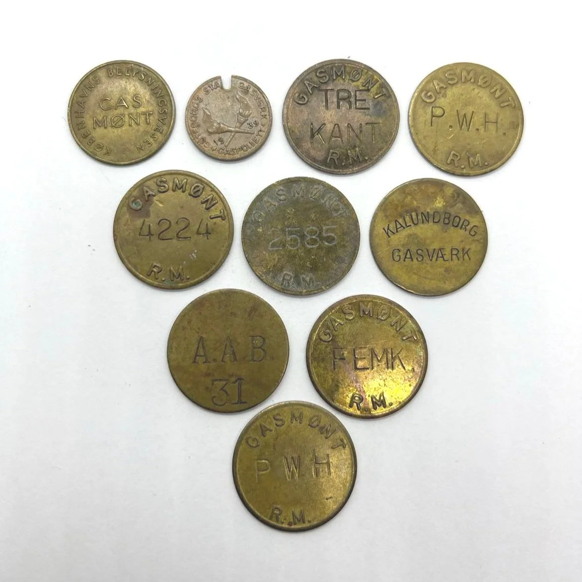 Lot # 102