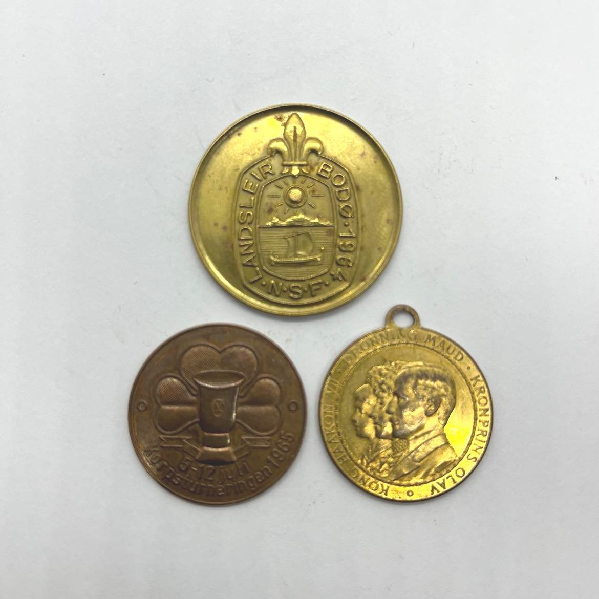 Lot # 106