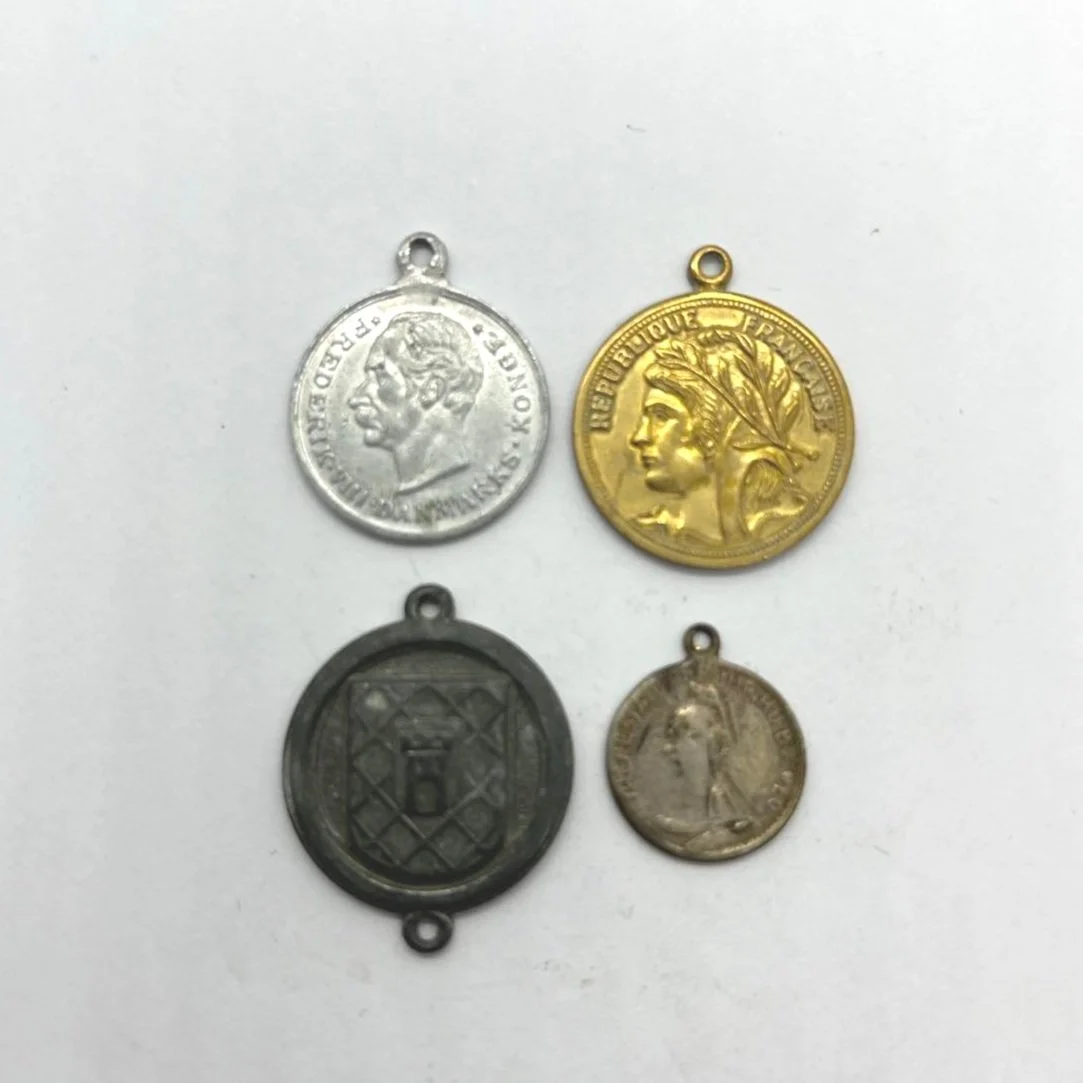 Lot # 108