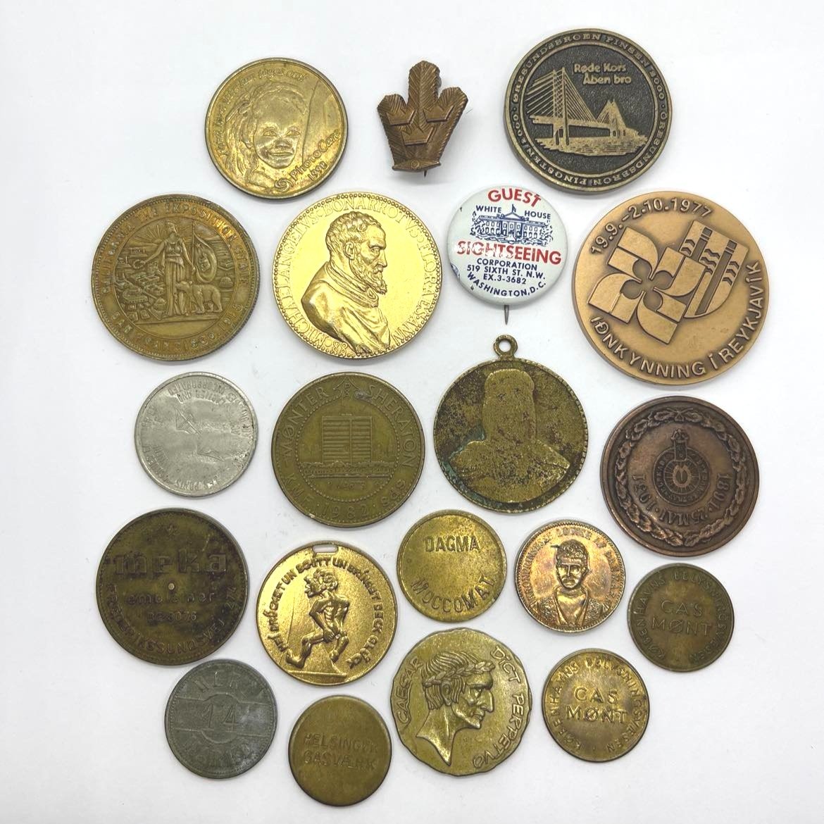 Lot # 109