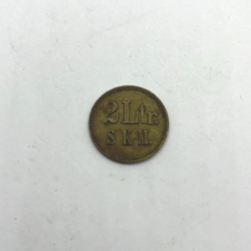 Lot # 110