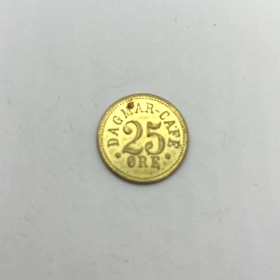 Lot # 112