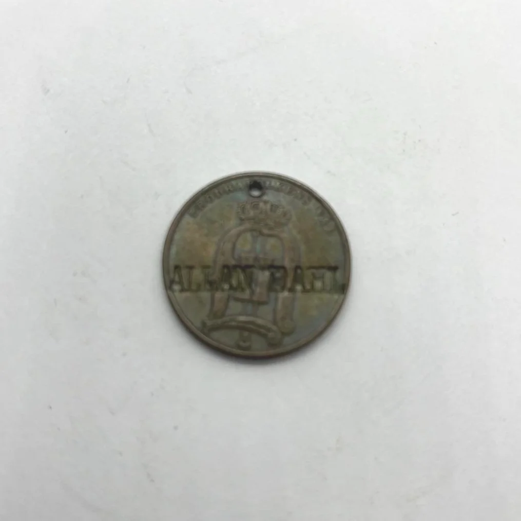 Lot # 116