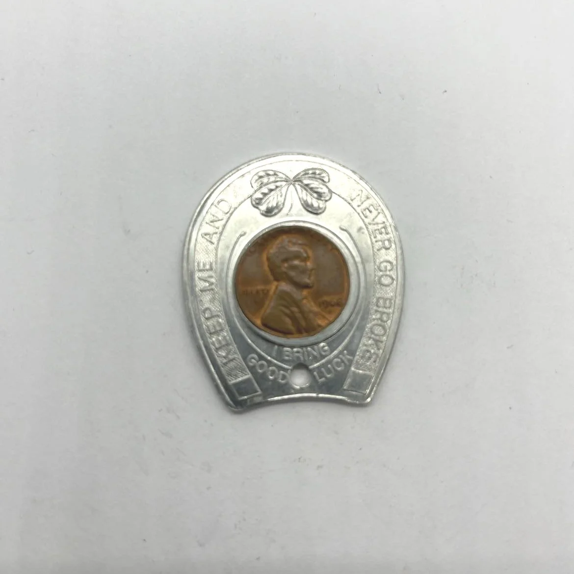 Lot # 118