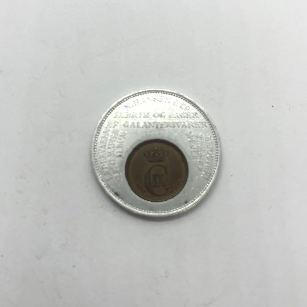 Lot # 119