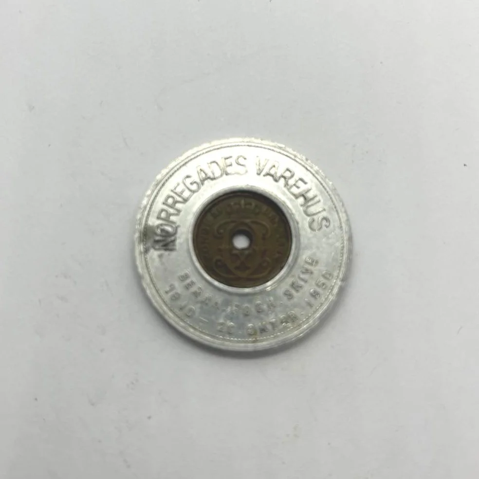 Lot # 120