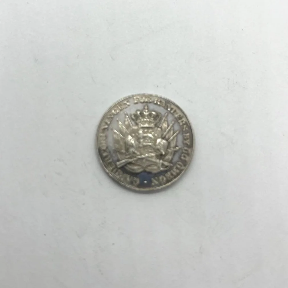 Lot # 121