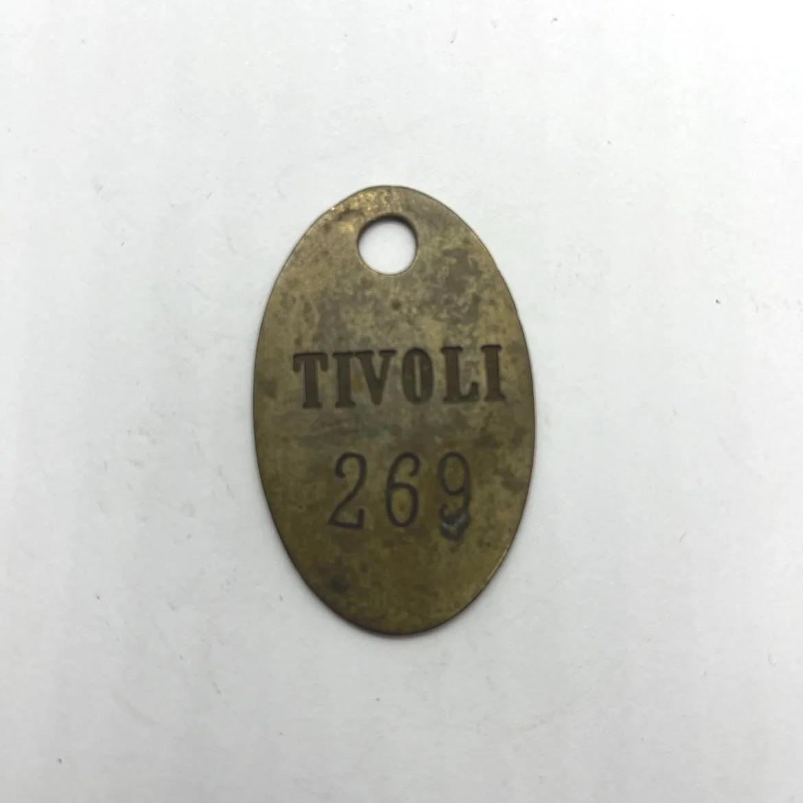Lot # 123