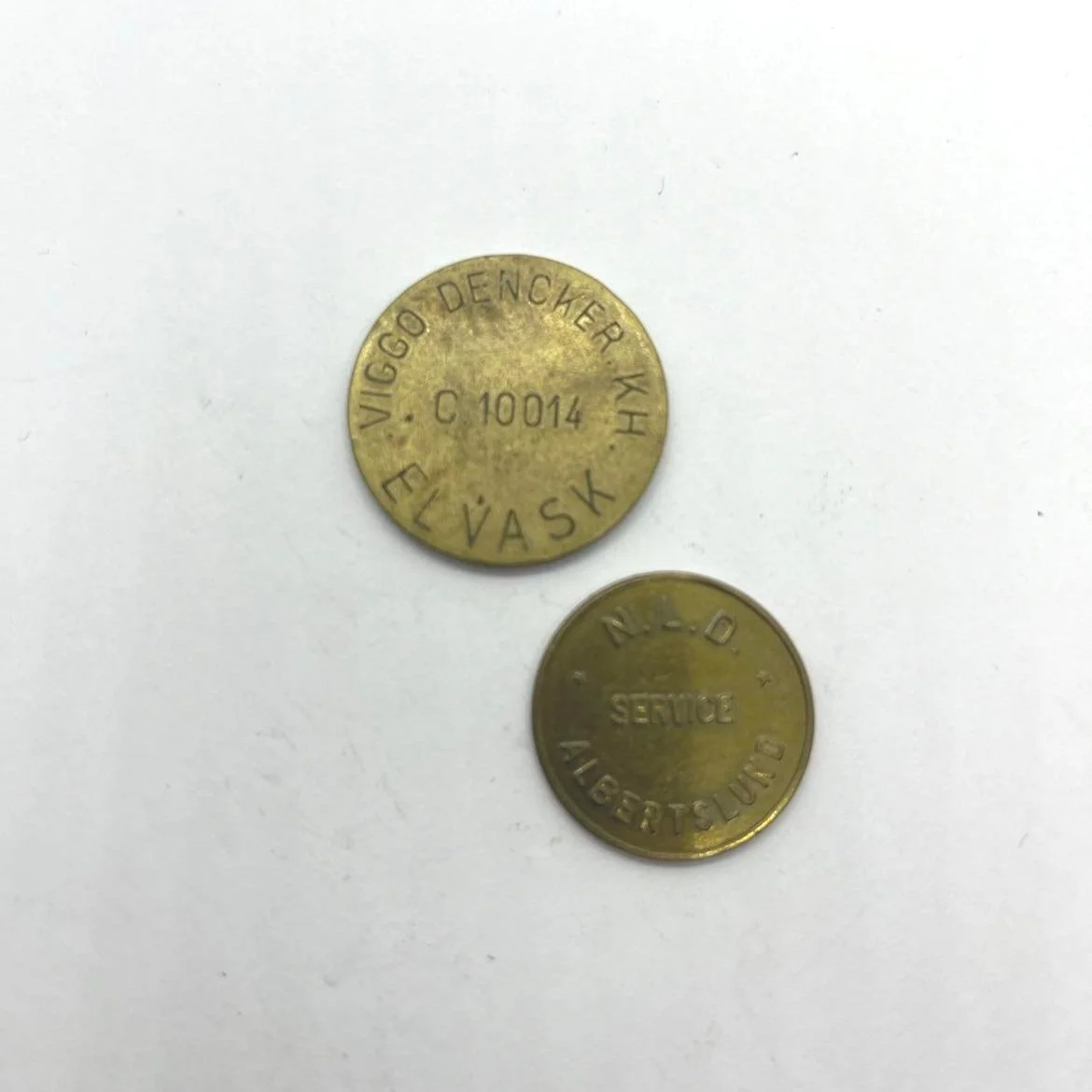 Lot # 124
