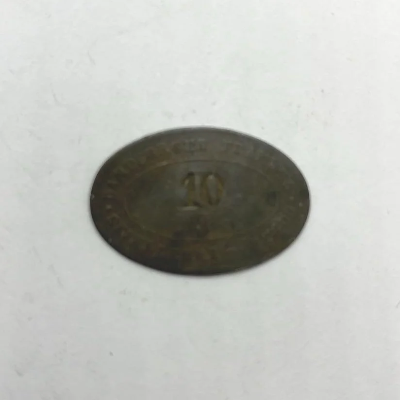 Lot # 125
