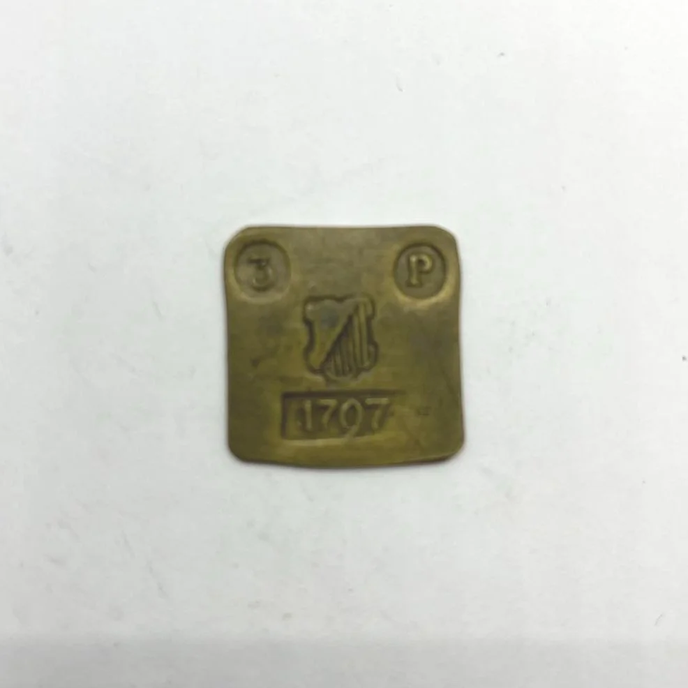 Lot # 126