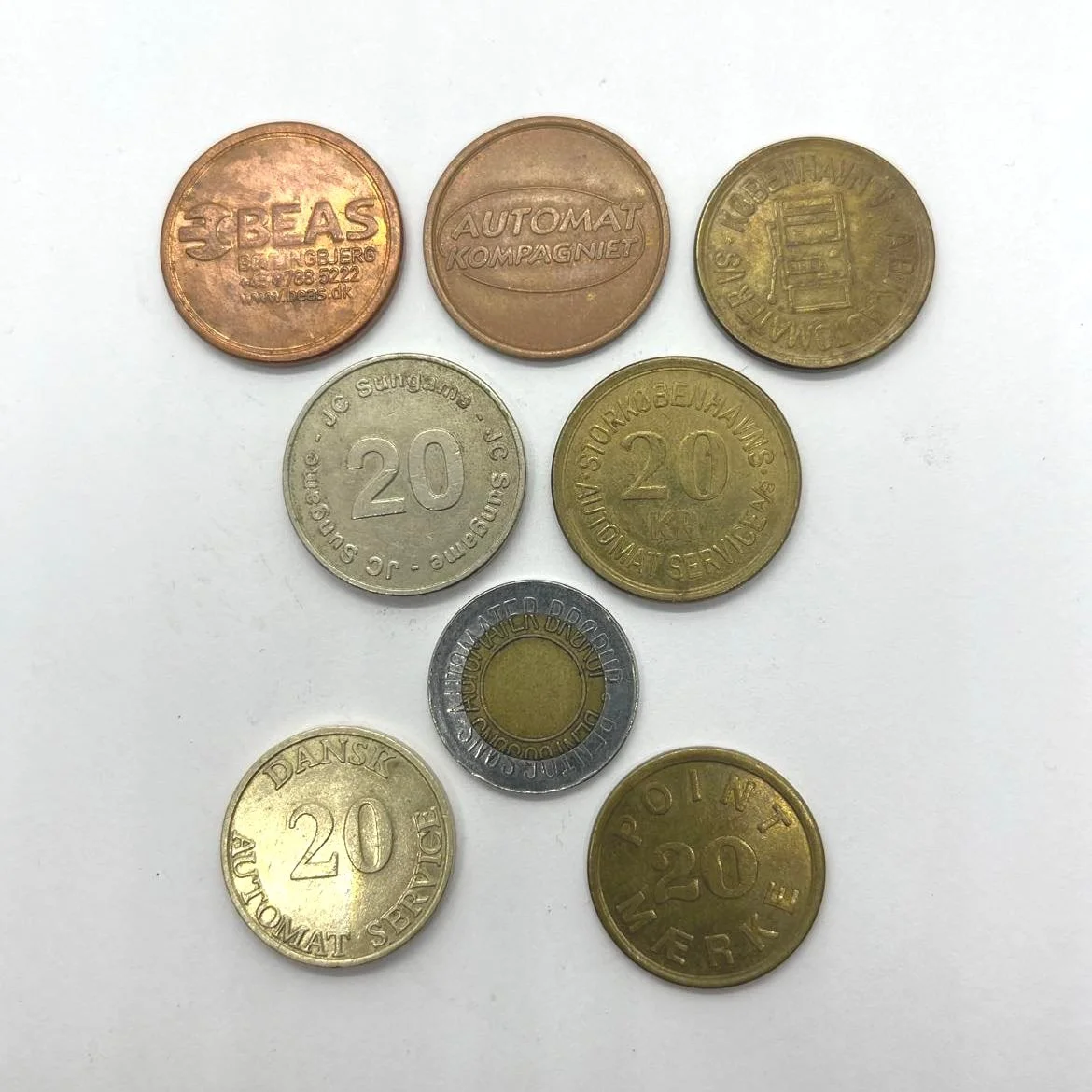 Lot # 127
