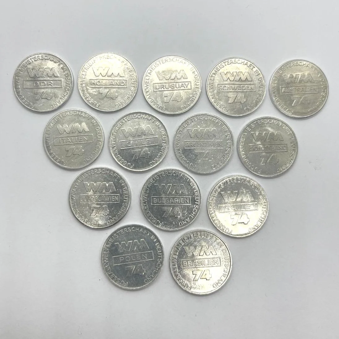 Lot # 132